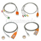 New ECG Monitoring Accessories For Philips