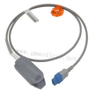 Adult Finger Clip Sensor DB9 L=1M