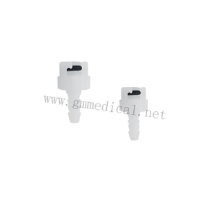 Quick Connect Submin Male Connectors