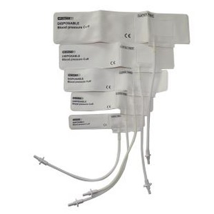 Disposable Blood Pressure Cuff
