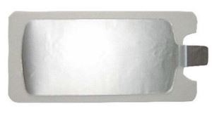 Disposable Electrosurgical -Monopolar Patient Plate