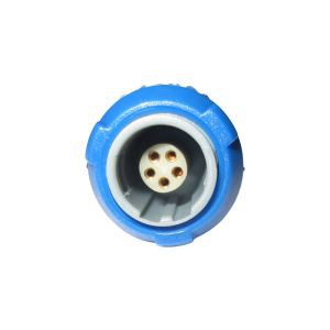 PKG Plastic General Socket 2 Free Nut to Fix