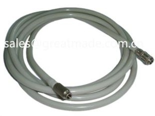 Single Tube Pressure Cuff Interconnect Hose for Neonate NIBP