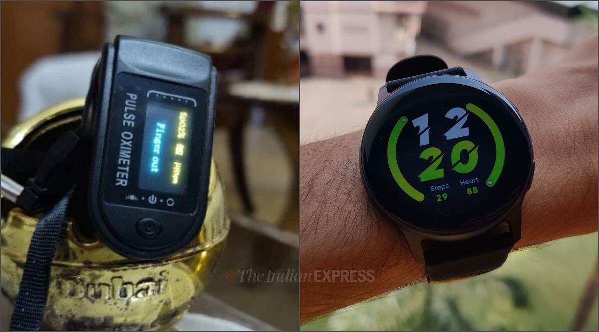 Covid 19: Why You Should Pick Pulse Oximeters Over SpO2 Smartwatches