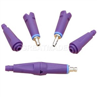 Compatible Drager Female Connector