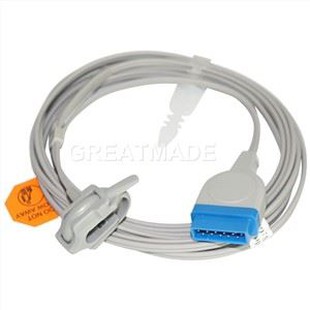 Compatible Datex-Ohmeda S/5 Neonate Spo2 Sensor