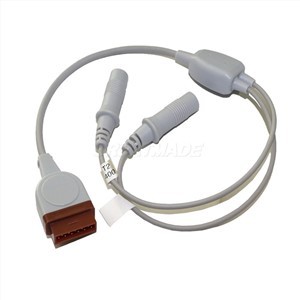 Dual Temperature Cable For 400 Series Probe