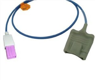 LOHMEIER M10 Compatible Reusable Spo2 Sensor