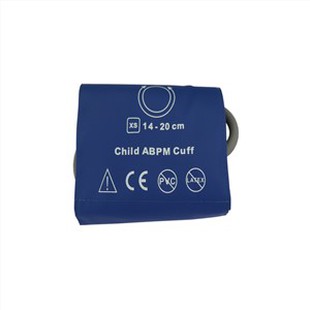 Pediatric ABPM Cuff