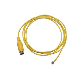 Atom Compatible Temperature Probe