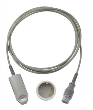 Compatible With Zoncare Spo2 Sensor